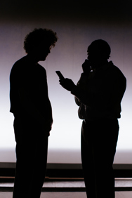 Theater Rotterdam A Case for the Existence of God