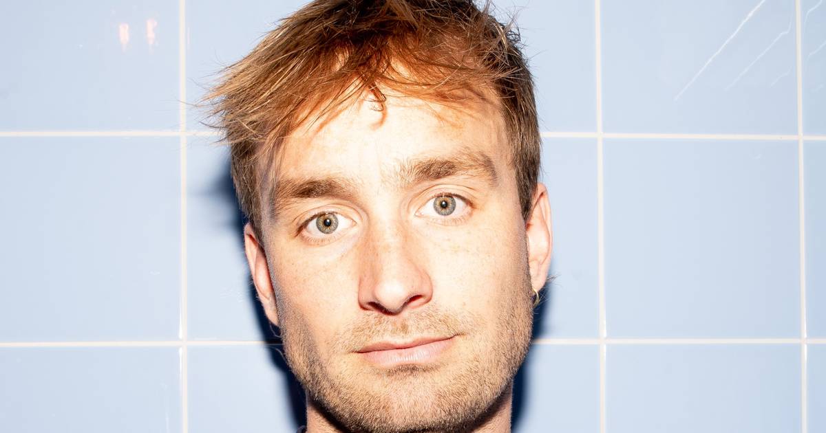 Ron van Zalmsaus