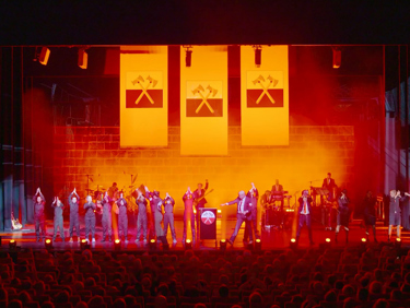 Trailer Pink Floyd Project