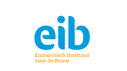 Logo Economisch Instituut Voor De Bouw