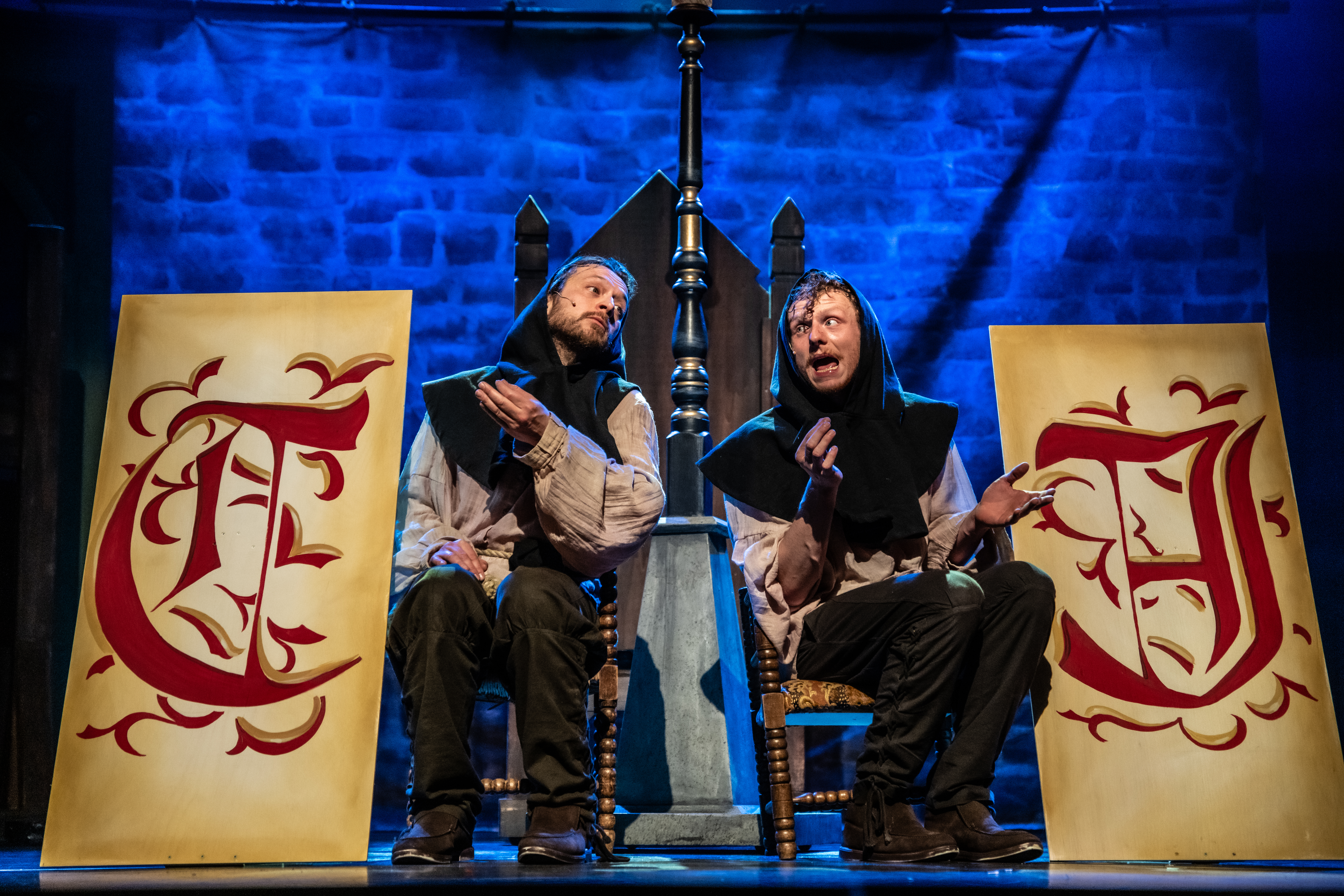 Welkom In De Middeleeuwen Willem Van Walderveen (9)