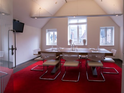 Vergaderlocatie Amsterdam Theater Delamar Studio 2 (3)