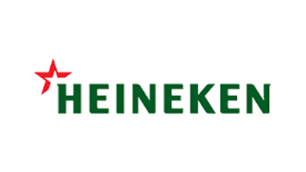 Logo Heineken