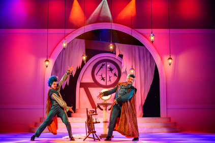 Doornroosje De Musical (4)