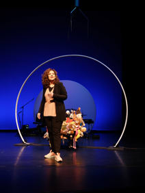 Sara Kroos Prikkelarme Kermis