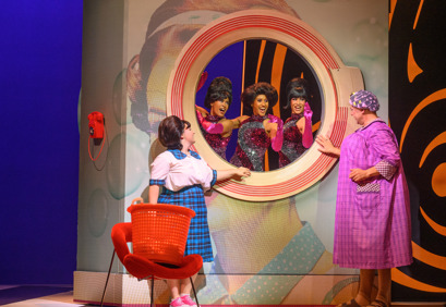 Hairspray Fotografie Annemieke Van Der Togt (3)