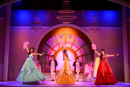 Doornroosje De Musical (5)