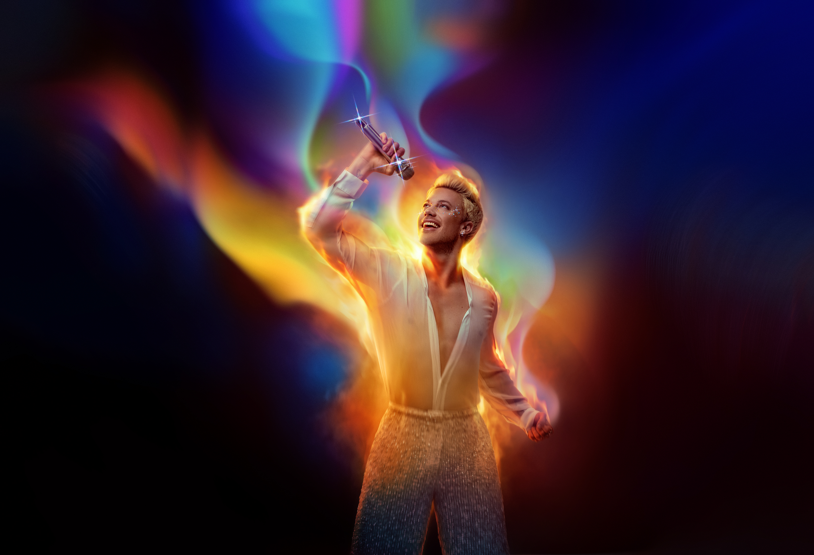 Paul&#x27;s Pride Party