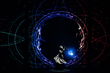 Cirquework Yoah