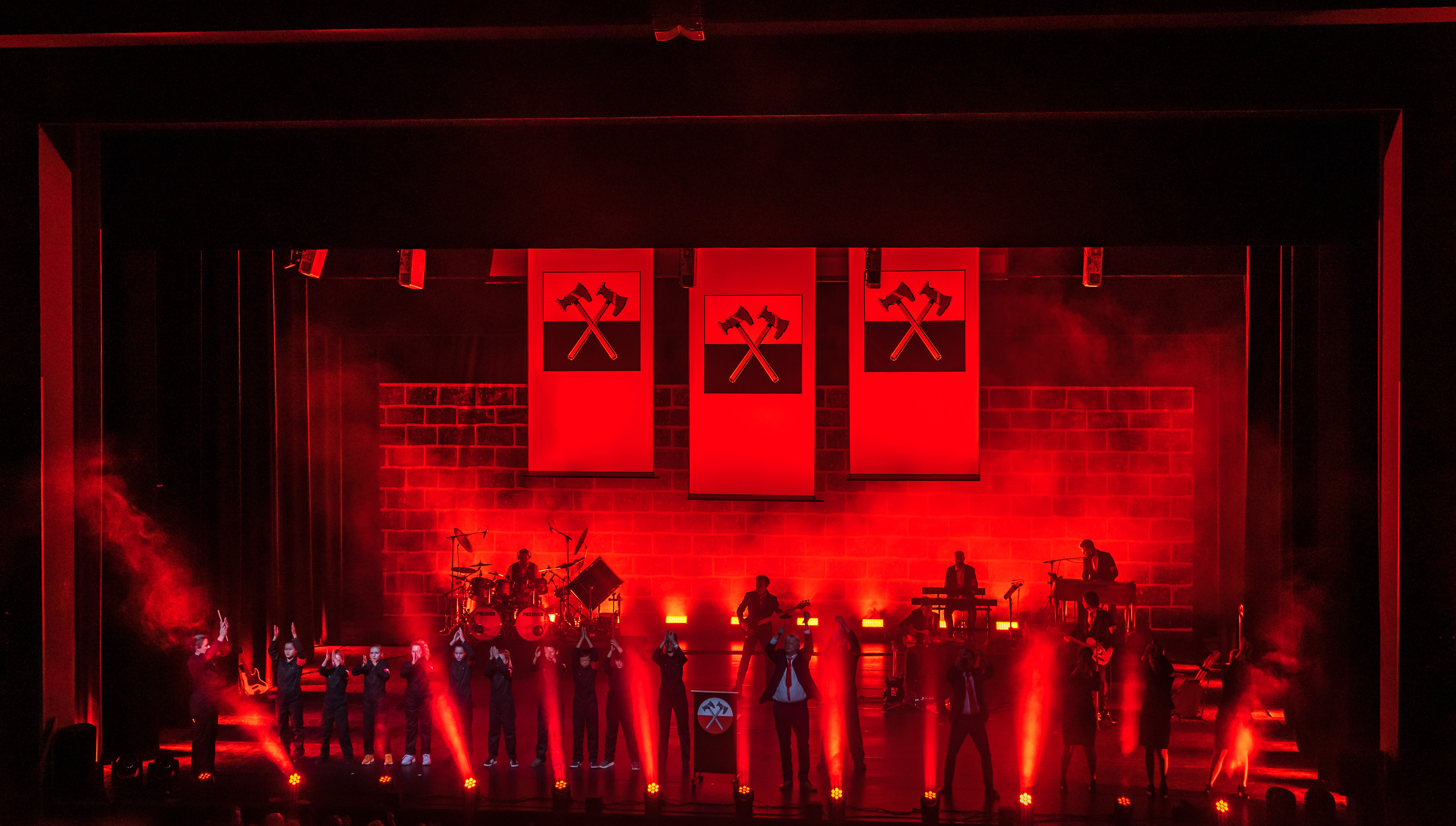 Pink Floyd The Wall 45 Years (C) PDF Grafie