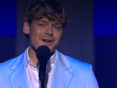 Voor Haar De Frans Halsema Musical Musical Awards The Kick Off