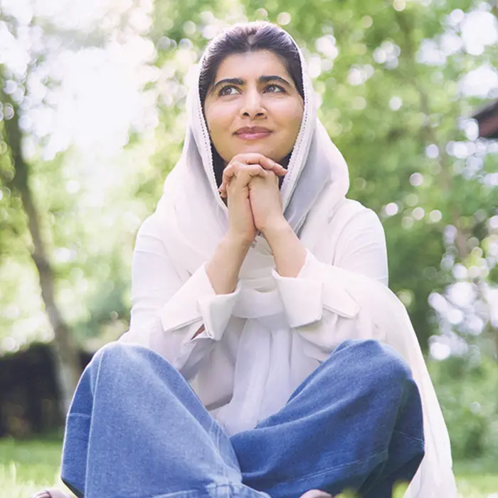 Malalayousafzai Findingmywaytour 2025