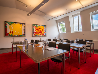 Vergaderlocatie Amsterdam Theater Delamar Studio 3 (2)