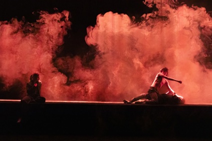 Hamlet Theater Rotterdam Erik Whien