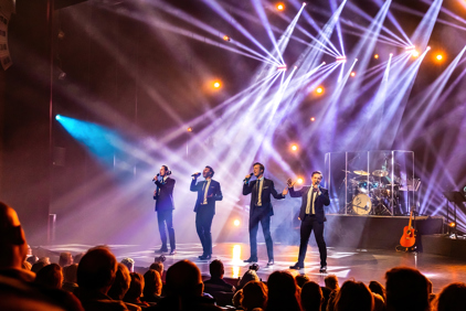 The Dutch Tenors Fotografie Anniek De Wildt1