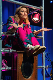 Evi Hanssen