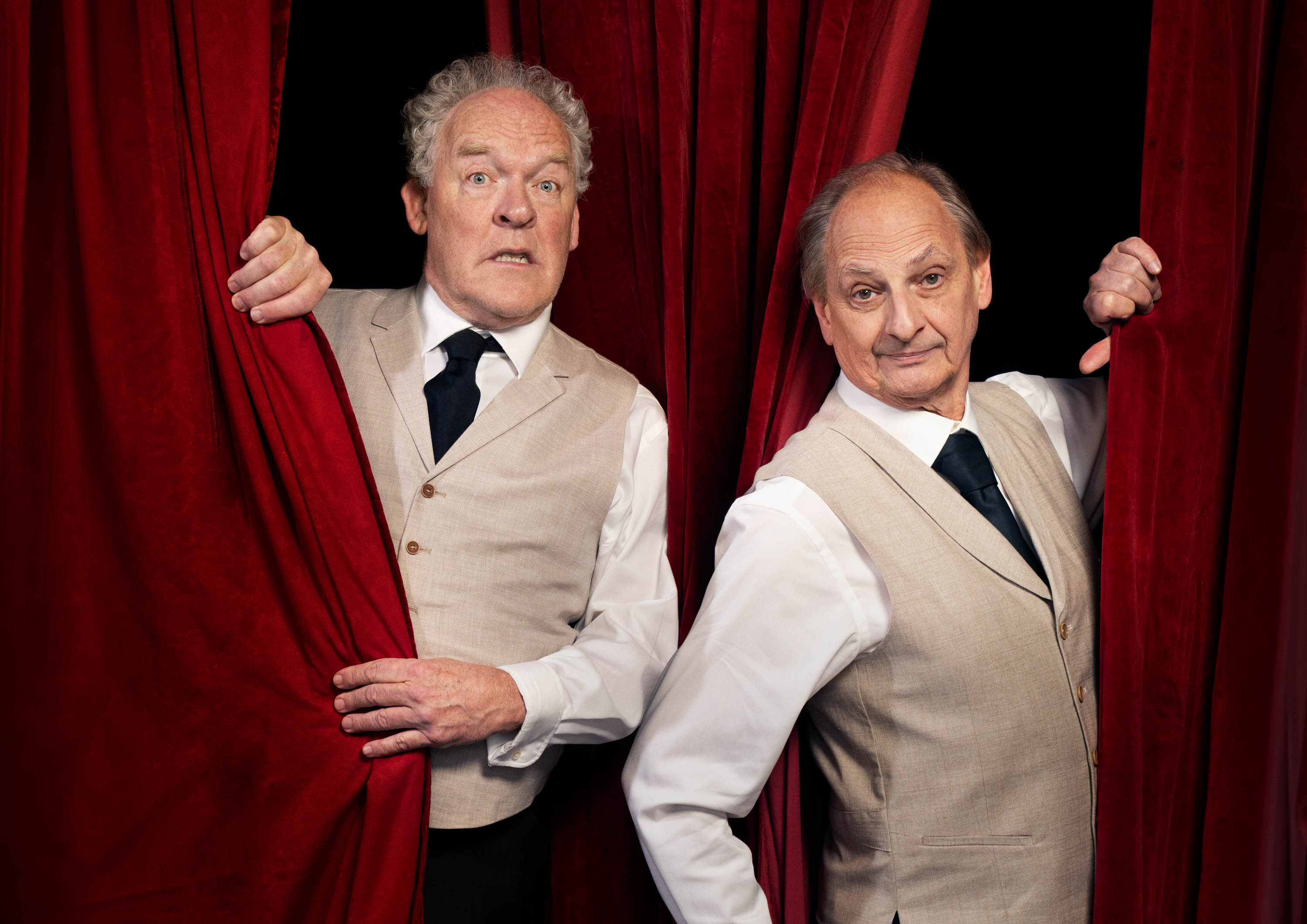 The Sunshine Boys