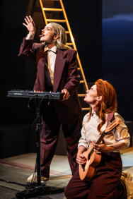 Yentl en de Boer Rekhalzen