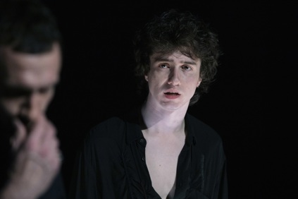 Hamlet Theater Rotterdam Erik Whien