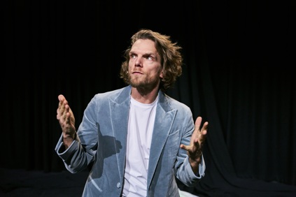 Ruud Smulders RÜDSICHTSLOS