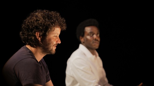 Scenefoto A Case For The Existence Of God Theater Rotterdam C Marte Bosma (2) Lr