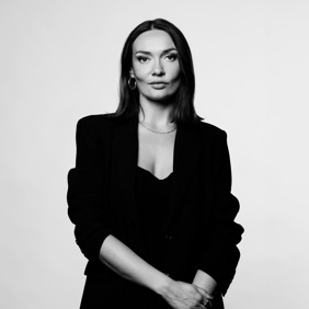Daria Bukvić Fotografie Anne Van Zantwijk