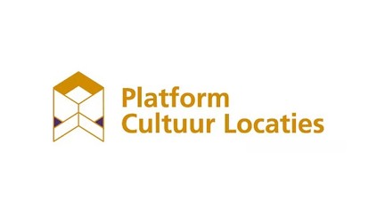 Logo Platform Cultuur Locaties