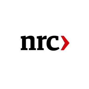 Logo NRC