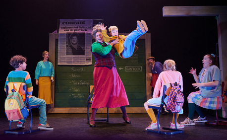 Juf Braaksel De Musical Fotografie Nick Franken (4)
