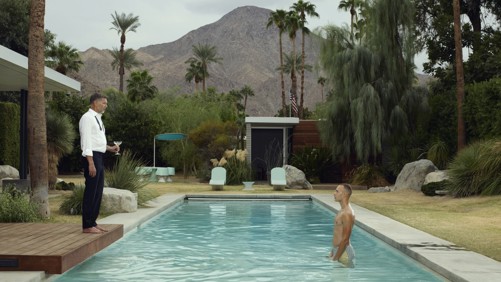 Palm Springs Foto Erwin Olaf