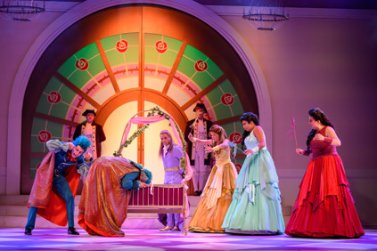 Doornroosje De Musical (2)