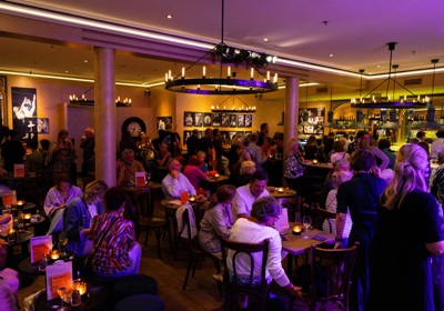 Café Delamar Amsterdam Lisannevdbr Fotografie (1)