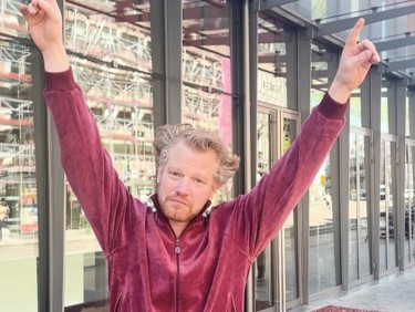 Pepijn In Dlm
