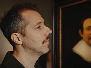 Hugo De Groot, De Musical