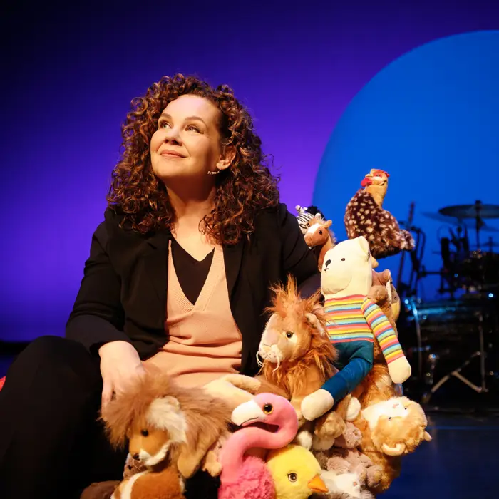 Sara Kroos Prikkelarme Kermis