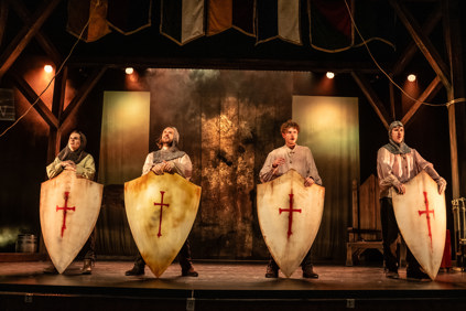 Welkom In De Middeleeuwen Willem Van Walderveen (3)