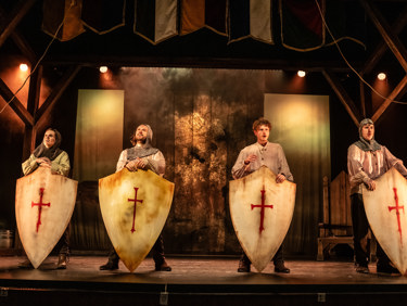 Welkom In De Middeleeuwen Willem Van Walderveen (3)