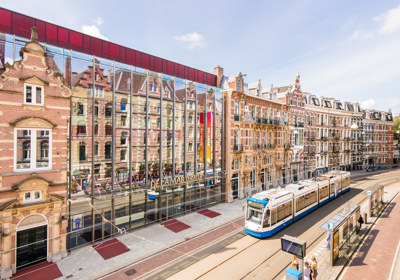 Theater DeLaMar Amsterdam (5)