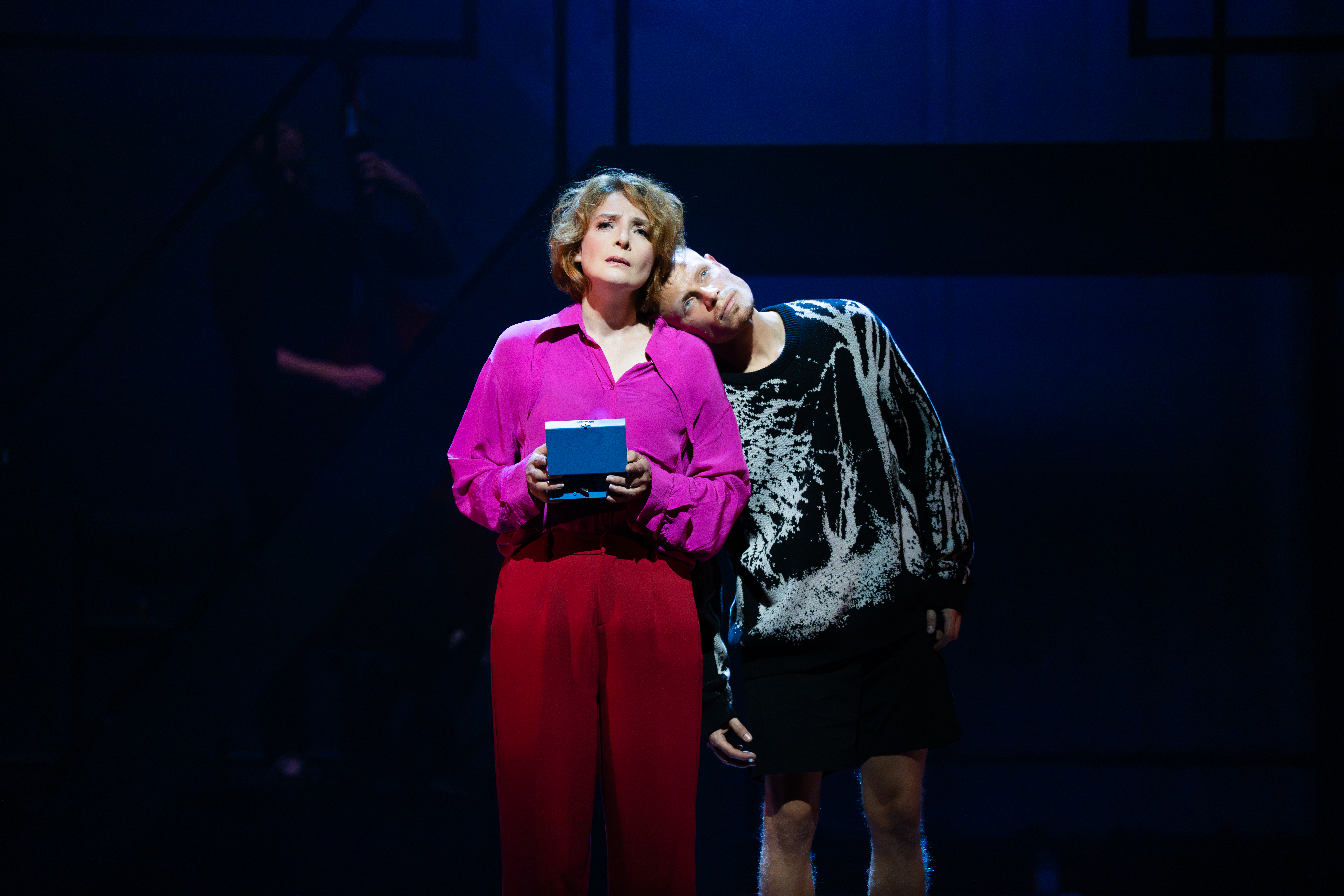 Next to Normal