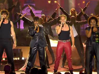 We Will Rock You Musical Awards The Kick Off 2025