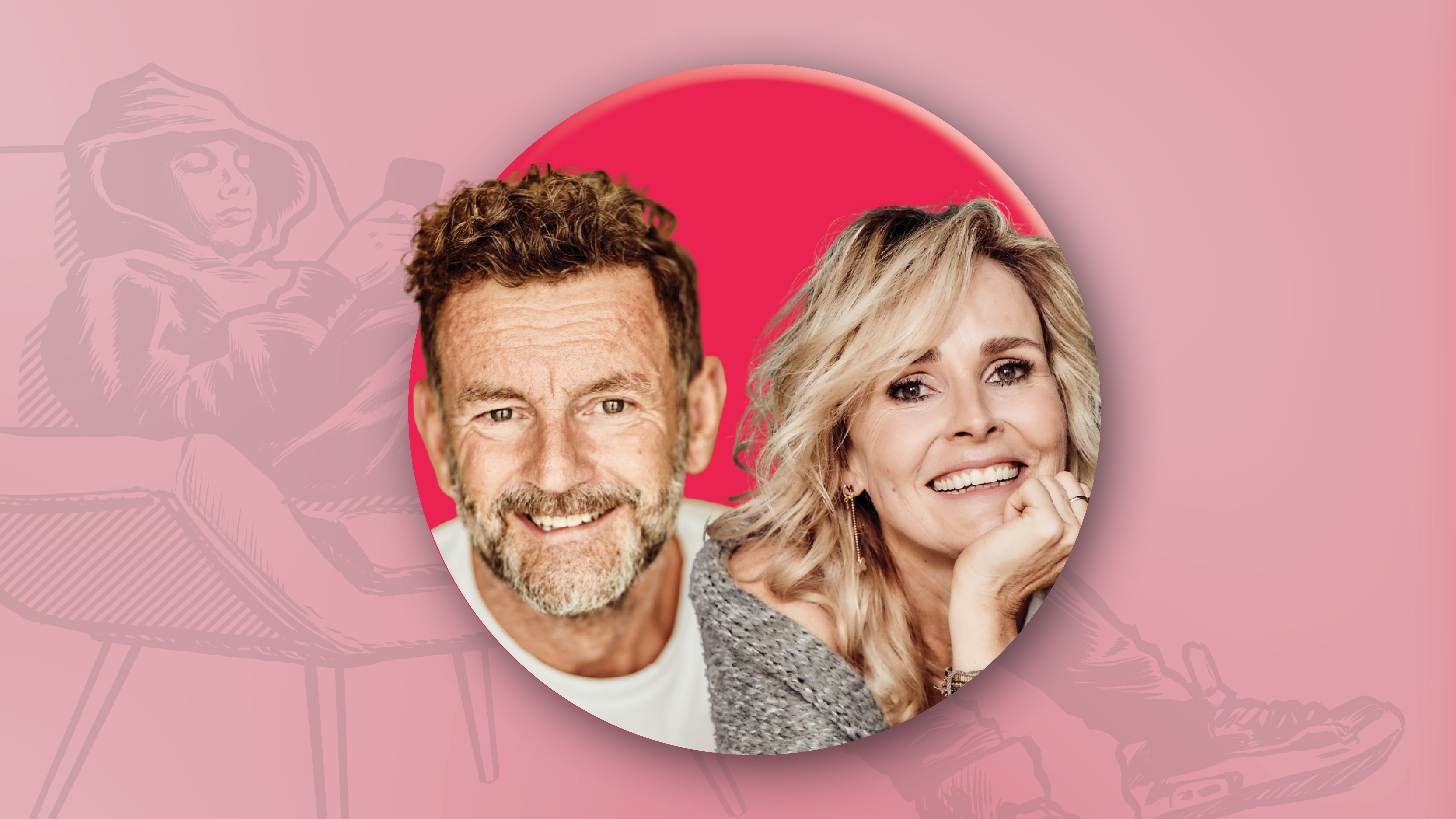 Best Of... 'Help, Ik Heb Een Puber!'LIVE1