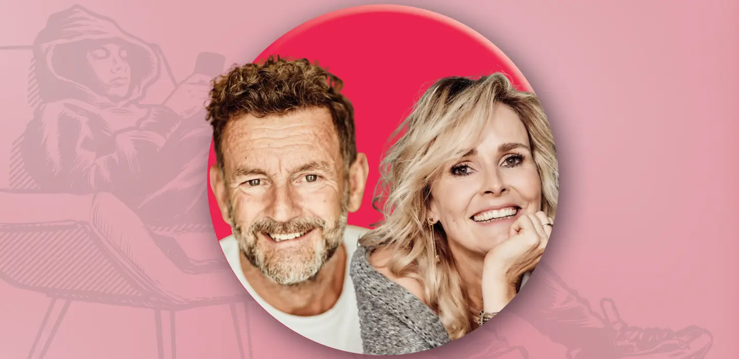 Cover image for Best of…. ‘Help, ik heb een puber!’ Live
