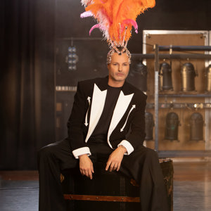 Fred van Leer Ik weet het eigenlijk niet