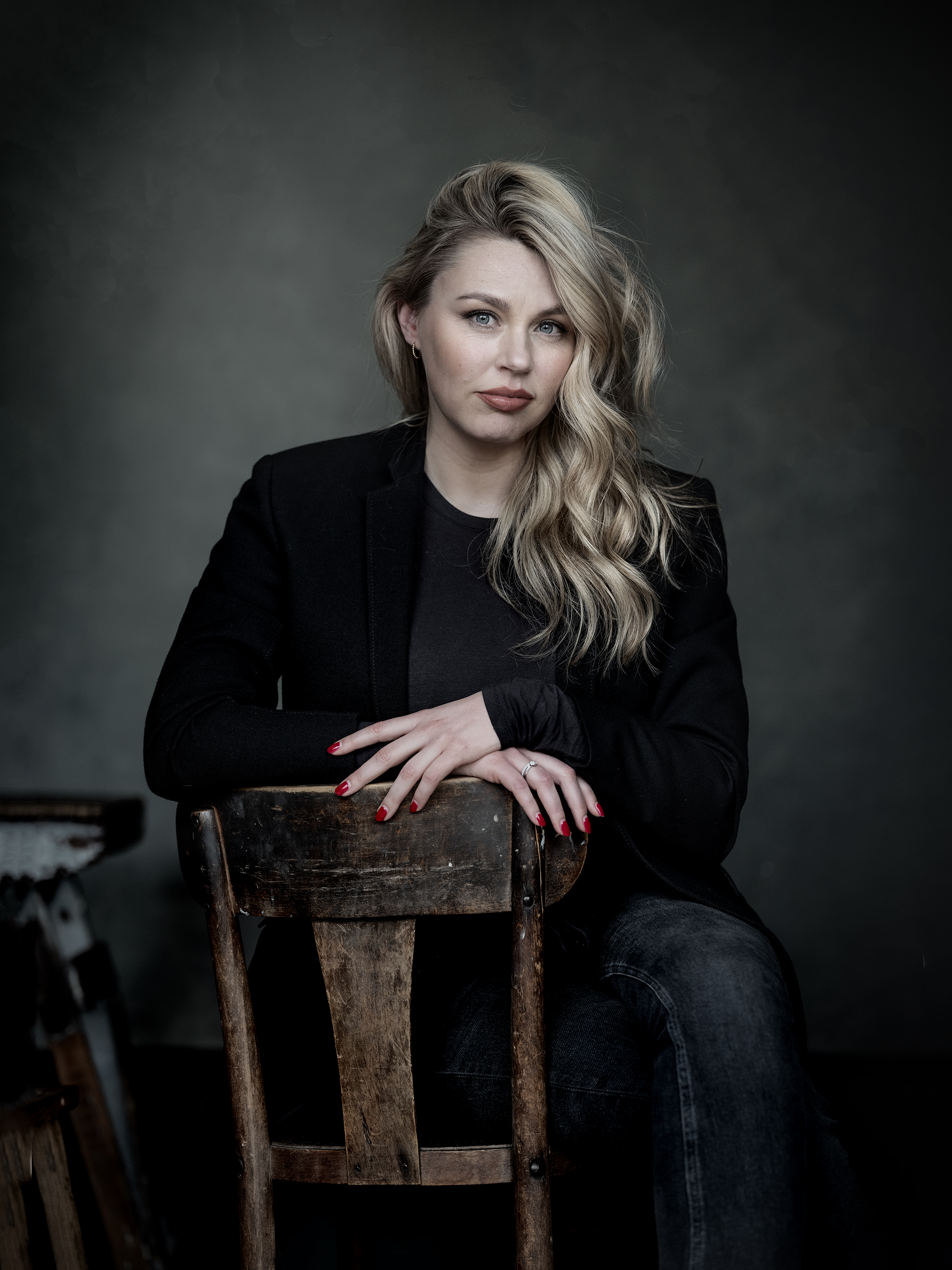 Lisa Loeb Fotografie Keke Keukelaar