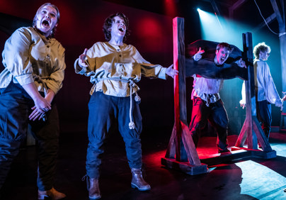 Welkom In De Middeleeuwen Willem Van Walderveen (7)