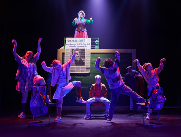 Juf Braaksel De Musical Fotografie Nick Franken (7)