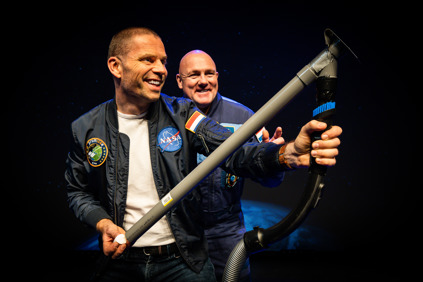 Space Academy (2)