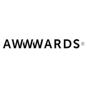 Logo Awwwards