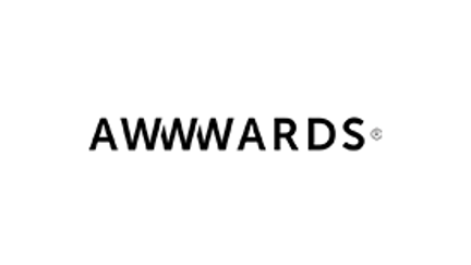 Logo Awwwards