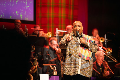 Keti Koti Galaconcert